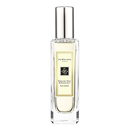 English Oak & Hazelnut Eau De Cologne